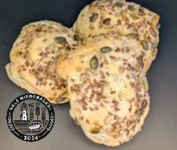 Kernebolle
