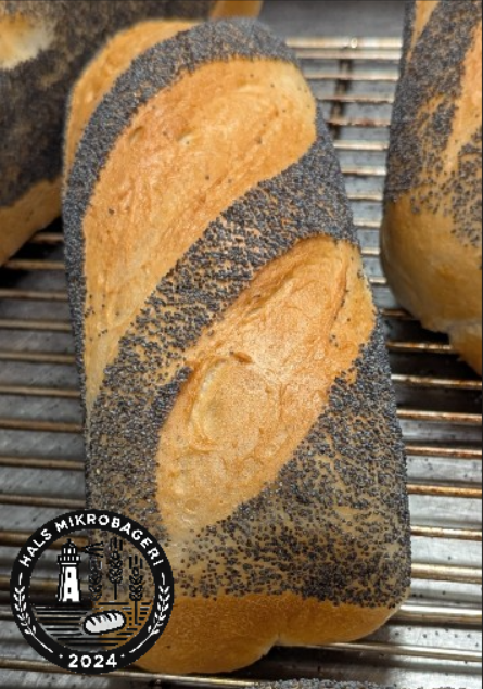 Franskbrød med Birkes